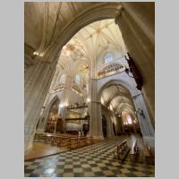 Catedral de Palencia, photo Ignacio A. M., tripadvisor.jpg